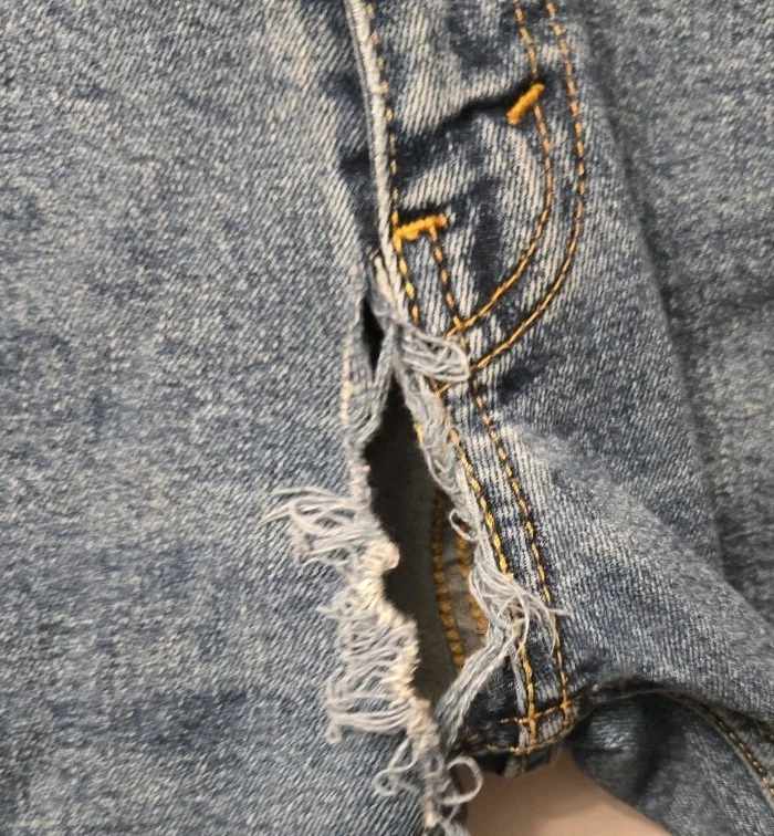 Levi's 505 Regular Fit, photo 2 of 5