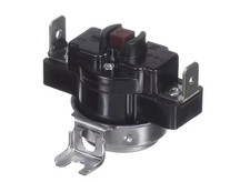 Carrier HH18HA199 Furnace High Limit Switch Flame Rollout OEM New