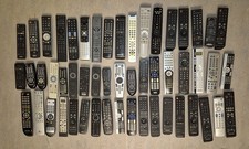 verschiedene Fernbedienung TV 