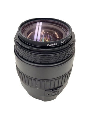 SIGMA Lens UC Zoom 28-70mm f3.5-4.5 Used