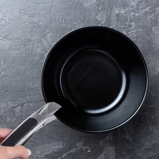 3 Pcs Kitchen Tongs Anti Scald Bowl Holder Anti-scalding