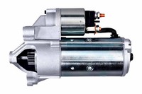 Hella Starter 8EA 011 610-071 FüR CitroËN Peugeot Fiat Lancia Hyundai