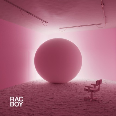 #ad RAC BOY Music CDs New $18.29