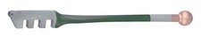 Fletcher CA2124 Ball End General Purpose Glass Carbide Wheel Cutter
