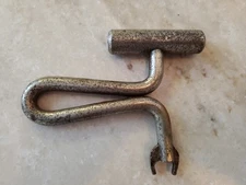 Vintage Walden Worcester VG3 Valve Lapping Smoother Tool