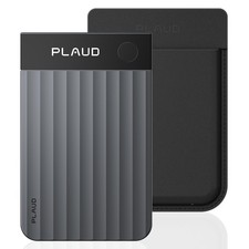 Plaud Note Pro AI Voice Recorder 64GB Black Multilingual Transcription Japan New