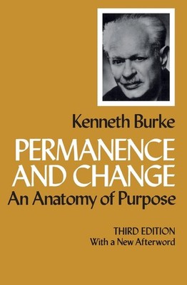 Permanence and Change: An Anatomy of Purpose, Third edition