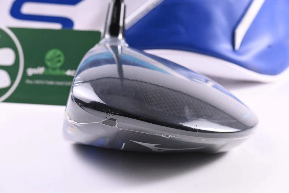 Left Hand Mizuno ST-MAX 230 Driver / 9.5 Degree / Stiff Flex Kai'li White 60 - Image 3 of 4