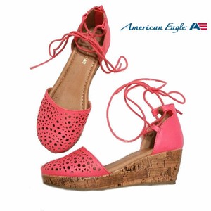 youth wedge sandals