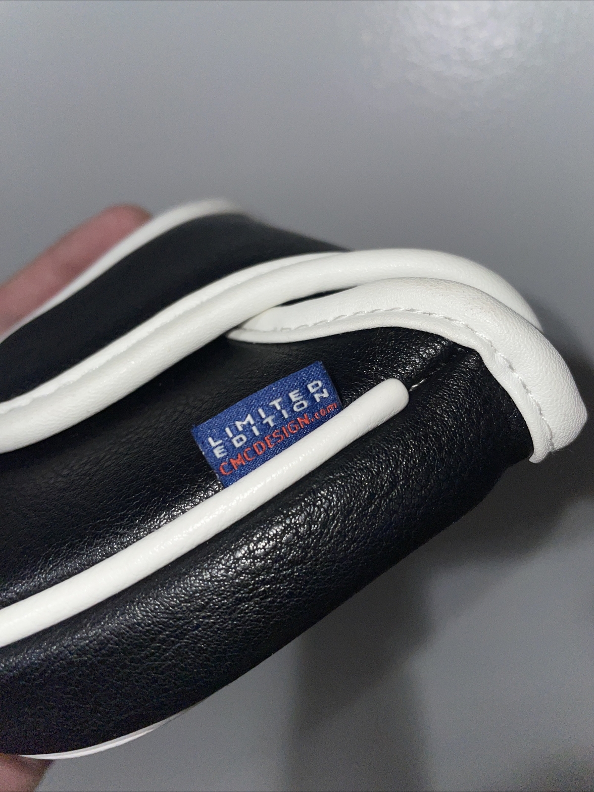 Maestro Dobel Tequila PGA Tour Official Tequila Putter Cover LIMITED