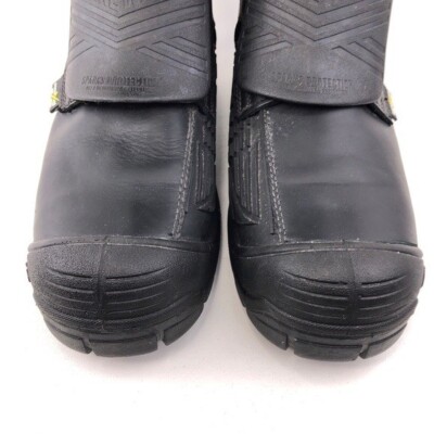 Acton G2H Firewall Sparks Protection Welding Work Boots Mens  display picture 1