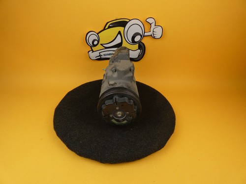 Klimakompressor W168 A190 447200-9767