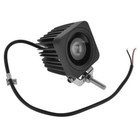 Square LED Car & Truck Light Bars