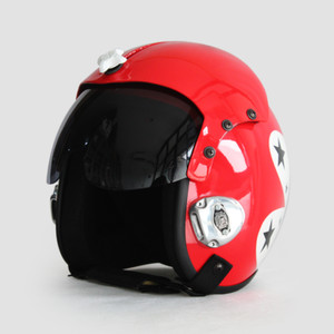Usaf Flight Helmet | eBay