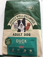 james wellbeloved 18kg offers