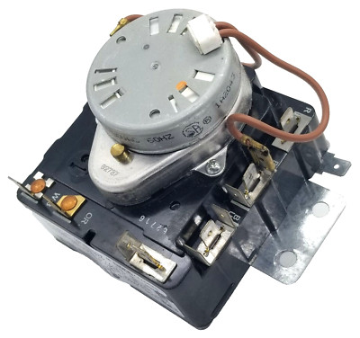 OEM Kenmore Dryer Timer 8299777 WP8299777 180-Day Warranty  (Ships Today) 