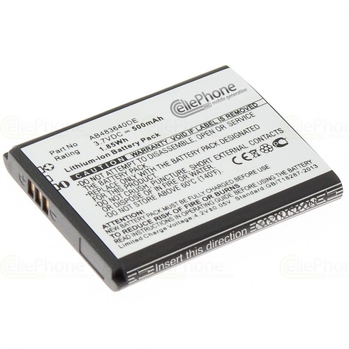 Sgh j150 аккумулятор