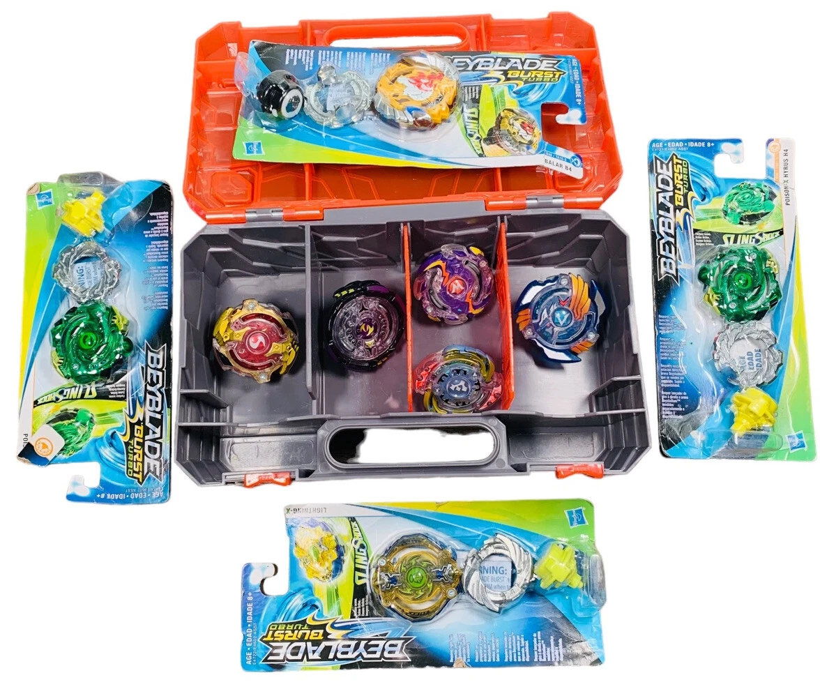Beyblade hotsell toys hasbro