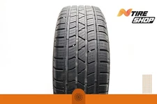 Used 235/55R20 MasterCraft Courser Quest Plus - 102H - 10.5/32 No Repairs