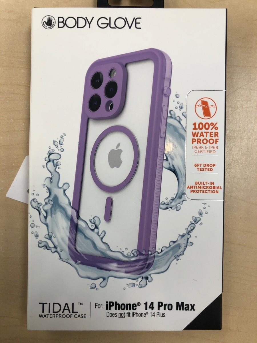 12 Pro Max Case Body Glove Cell Phone Cases Body Glove Tidal