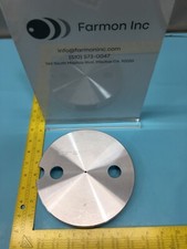 AMAT 0270-20044 TOOL CALIBRATION ORIENTER 8", 190424