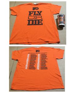 flyers shirt