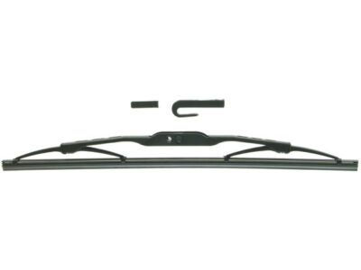 For 1990-1992 International 4600LP Wiper Blade Anco 48843WHKK 1991