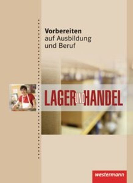 Thumbnail - Vorbereiten Auf Ausbildung Und Beruf. Schülerbuch