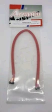 Answer RC Red Silicone Sensor Harness Cable Brushless Motor 300 MM HobbyWing LRP