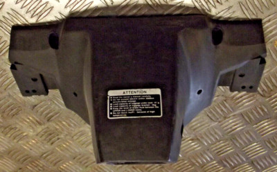 Untere Lenkerverkleidung Verkleidung  PGO BIG MAX 2  Roller