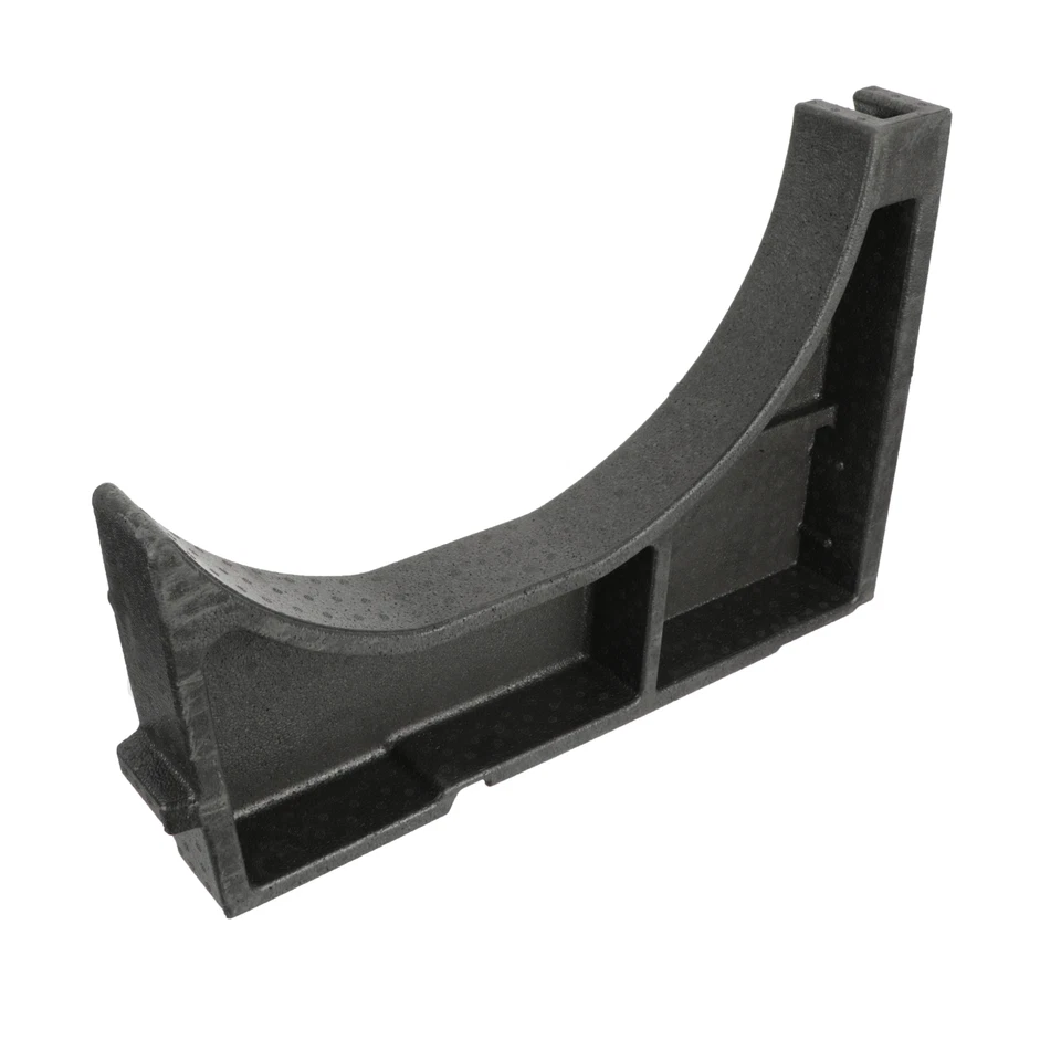 NEW OEM Volkswagen 2006-2014 Rabbit GTI R32 Golf Right Insert 1K6-858-858-C Foto 4 de 4