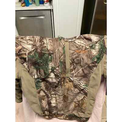 Rustic Ridge hunter jacket Size L | eBay