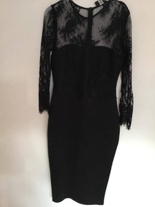 ax paris long sleeve dress