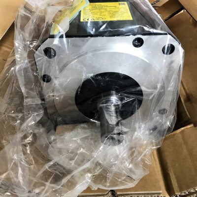 1PCS A06B-0115-B203#0100 Used Servo Motor