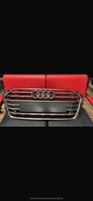Calandre Audi A5