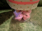 Hd-710 Yolanda Bello doll "SARAH" FROM THE 'Picture Perfect Babies' collection — photo 3