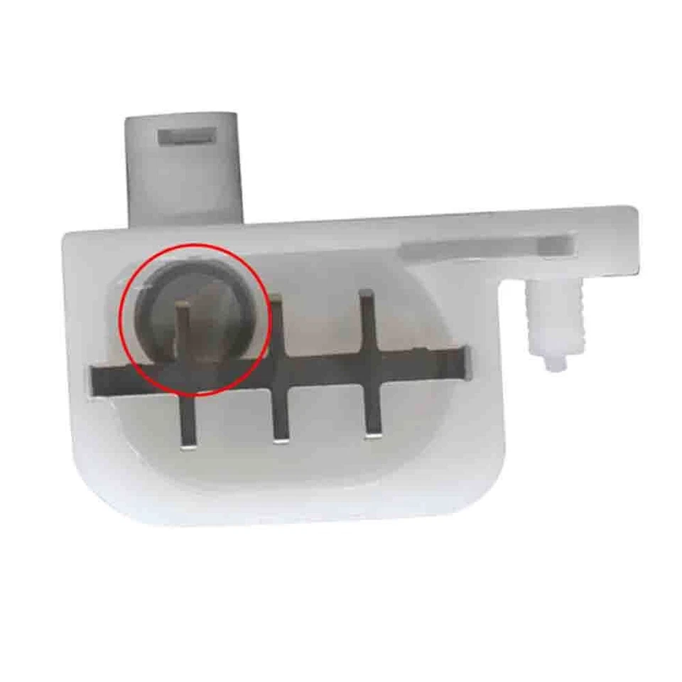 8pcs Round mouth small filter Ink Damper  Fits For Mutoh RJ1204 RJ901C - Image 4 of 4