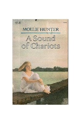 A Sound of Chariots - Paperback - VERY GOOD