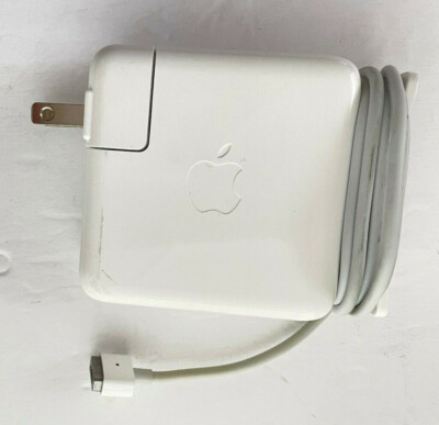 Apple 60W MagSafe Adapter MacBook Pro Power Charger A1184 USED