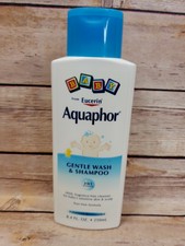 aquaphor body wash