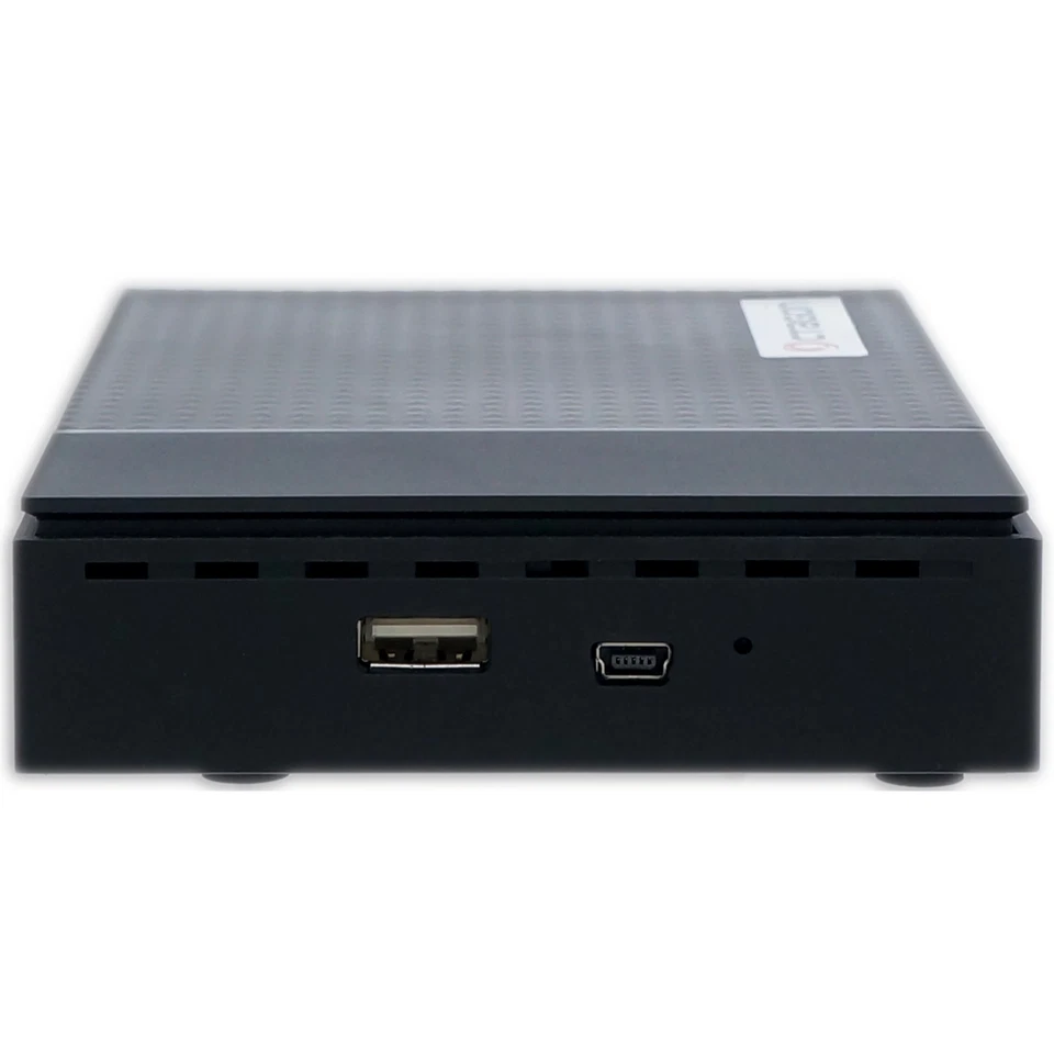 Octagon Spirit PRO 4K UHD Android TV Box WiFi WLAN Bluetooth 5.1 HDR10+ TV IP - Bild 4 von 4