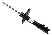 Sachs 318 742 StoßDäMpfer