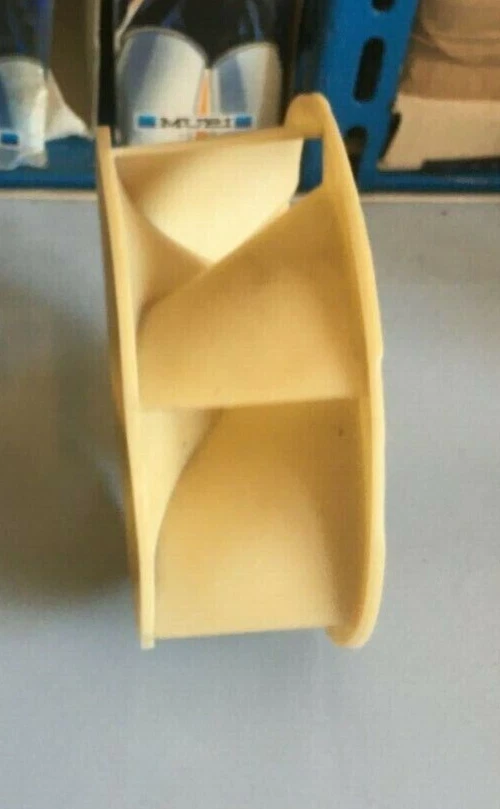 ALFA ROMEO Giulia 105 GT JUNIOR Bertone VENTILATION FAN - Image 3 of 4