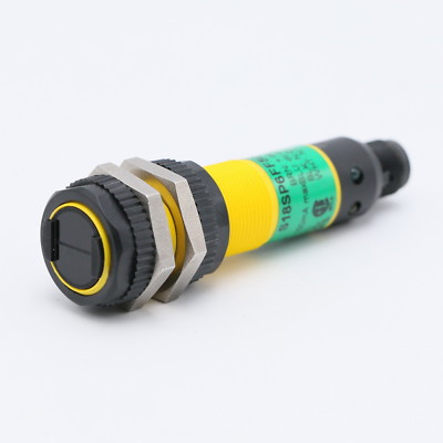 Banner Engineering S18SP6FF50Q Optischer Sensor