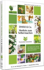 Medizin zum Selbermachen mit DMSO & Co. | deu...