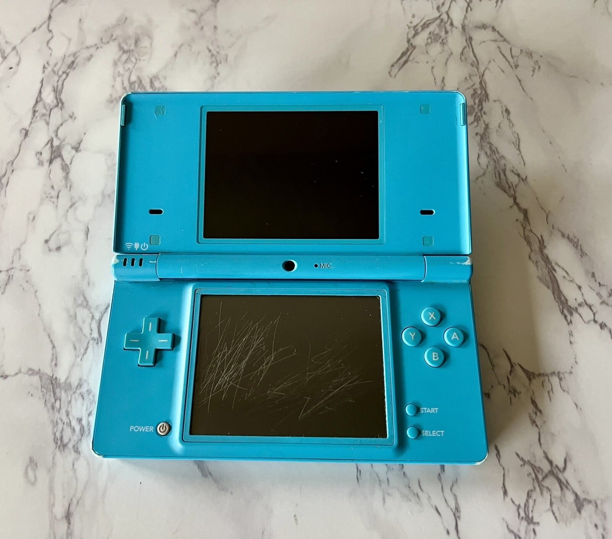 ジャンク まとめ売り Nintendo DS lite 15台（Yahoo