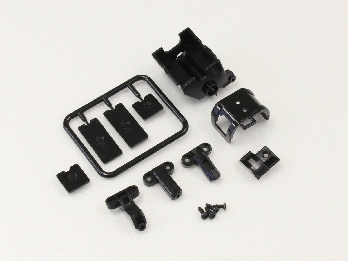 KYOSHO, MINI-Z, MOTOR CASE SET, TYPE HM, FOR MR03, MZ156