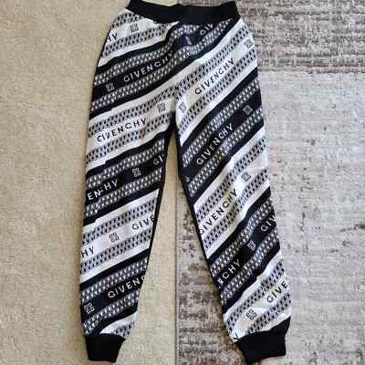 Authentic Givenchy Sweats