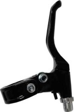 Promax FS-428 LH Hinged BMX Brake Lever Black Canti 2 Finger