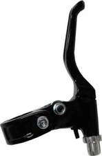 Promax FS-428 LH Hinged BMX Brake Lever Black Canti 2 Finger!
